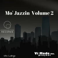 Mo' Jazzin, Vol. 2