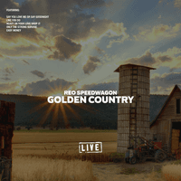 Golden Country