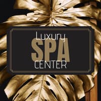 Luxury Spa Center: Nature Sounds and New Age Music for the Perfect Relaxation Experience