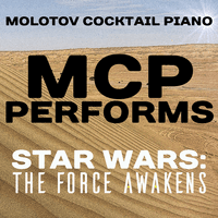 MCP Performs Star Wars: The Force Awakens