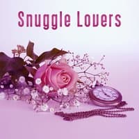 Snuggle Lovers - Presentation Feelings, Feeling Hot, Sweet Moments, Hot Chocolate with Marshmellows