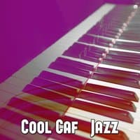 Cool Café Jazz