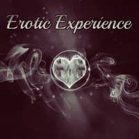 Erotic Experience - Fun in Bed, Erotic Rhythms, Sexy Moments Together, Great Sensation, Desire and Passion