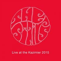 Live at the Kazimier 2015