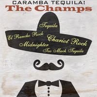 Caramba Tequila!