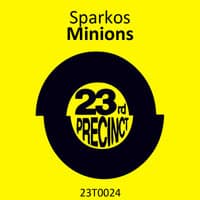 Sparkos