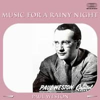 Music for a Rainy Night Medley: I'll Remember April / I See Your Face Before Me / Little Girl Blue / Garden In The Rain / Dearly Beloved / Soon / Isn't It Romantic? / Fool Rush In / I Can't Get Started / You're Nearer / Day By Day / Why Was I Born