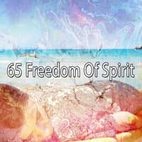 65 Freedom of Spirit