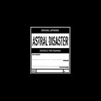 Astral Disaster