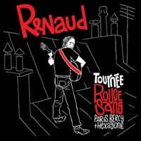 Tournée Rouge Sang (Paris Bercy + Hexagone)