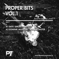 Proper Bits Vol.1