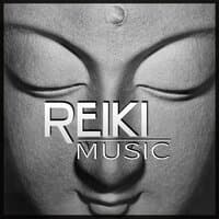 Reiki Music: Sound Therapy Relaxation Meditation, Calm Your Emotions, Healing New Age Songs for Massage, Energy Balance