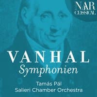 Vanhal: Symphonien