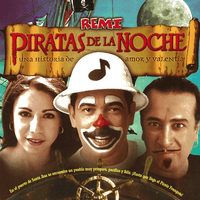 Piratas de la Noche