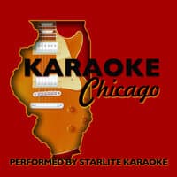 Karaoke: Chicago