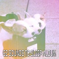 62 Sounds To Sleep Album