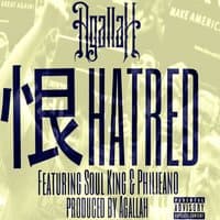 Hatred - Single