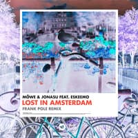 Lost In Amsterdam