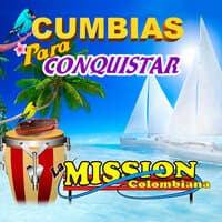 Cumbias Para Conquistar