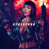 Cyberpunk (Best of Cyber Electro)