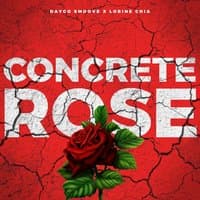 Concrete Rose