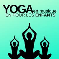 Yoga en musique pour les enfants CD