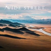 Wide Street, Vol. 6