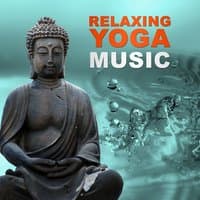 Relaxing Yoga Music – Yoga Training, Healing Positions, Relaxation, Massage and Sleep