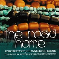 UNIVERSITY OF JOHANNESBURG CHOIR