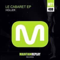 Le Cabaret EP