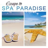 Escape to Spa Paradise: 30 Tracks of Soothing Music for Massage Therapy, Stress Relief, Wellness Center Background, Mindfulness Meditation and Relaxation