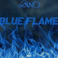 Blue Flame