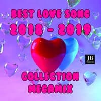 Best Love Song 2018 -2019 Piano Collection Megamix