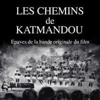 Les chemins de Katmandou