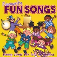 Favourite Fun Songs