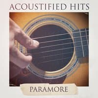 Acoustified Hits Paramore