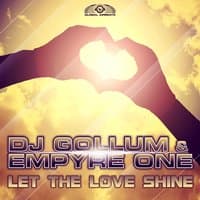 Let the Love Shine