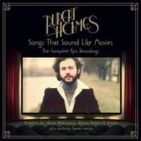 Songs That Sound Like Movies: The Complete Epic Recordings