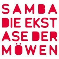 Die Ekstase der Möwen