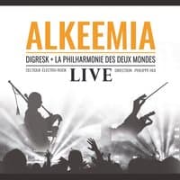 Alkeemia