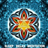 Sleep Relax Meditation