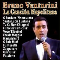 La Canción Napolitana