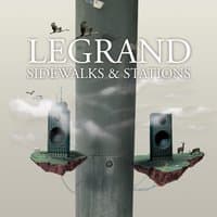 Sidewalks & Stations