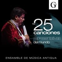 Ensamble de Música Antigua