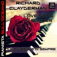 Richard Clayderman Love Song In Summer