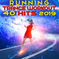 Running Trance Workout 40 Hits 2019