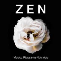 Zen - Musica Rilassante New Age Zen con Pianoforte e Suoni della Natura