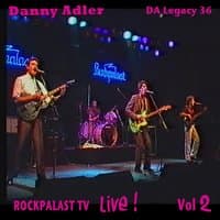 Rockpalast TV: Live, Vol. 2