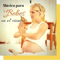 Musica para bebes en el vientre – Sonidos de la naturaleza relajante para niños, instrumental piano canciones prenatal