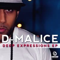 Deep Expressions EP